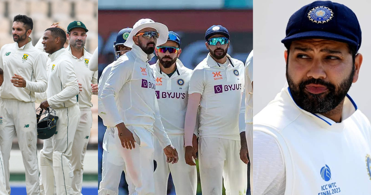 suryakumar yadav struggling with ankle injury ahead sa vs ind test series starts