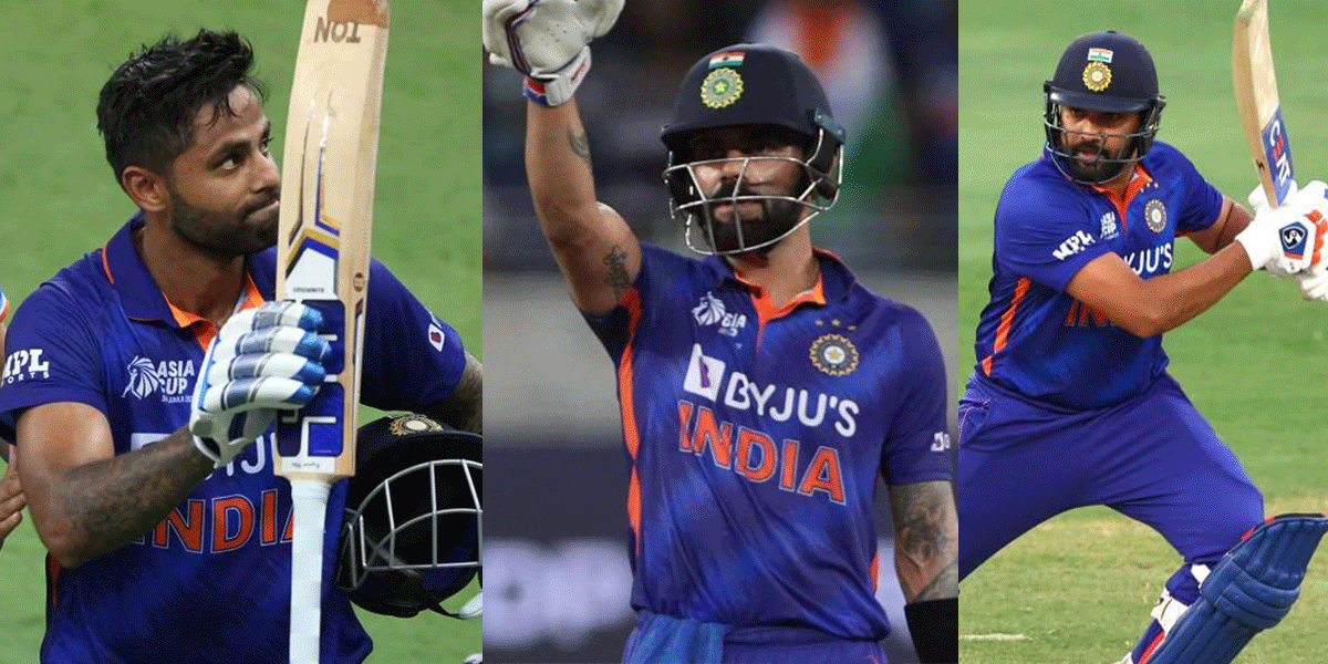 Stats Preview, IND vs PAK: सूर्यकुमार यादव इतिहास रचने से सिर्फ कदम हैं दूर, पाक के खिलाफ रोहित-विरा...