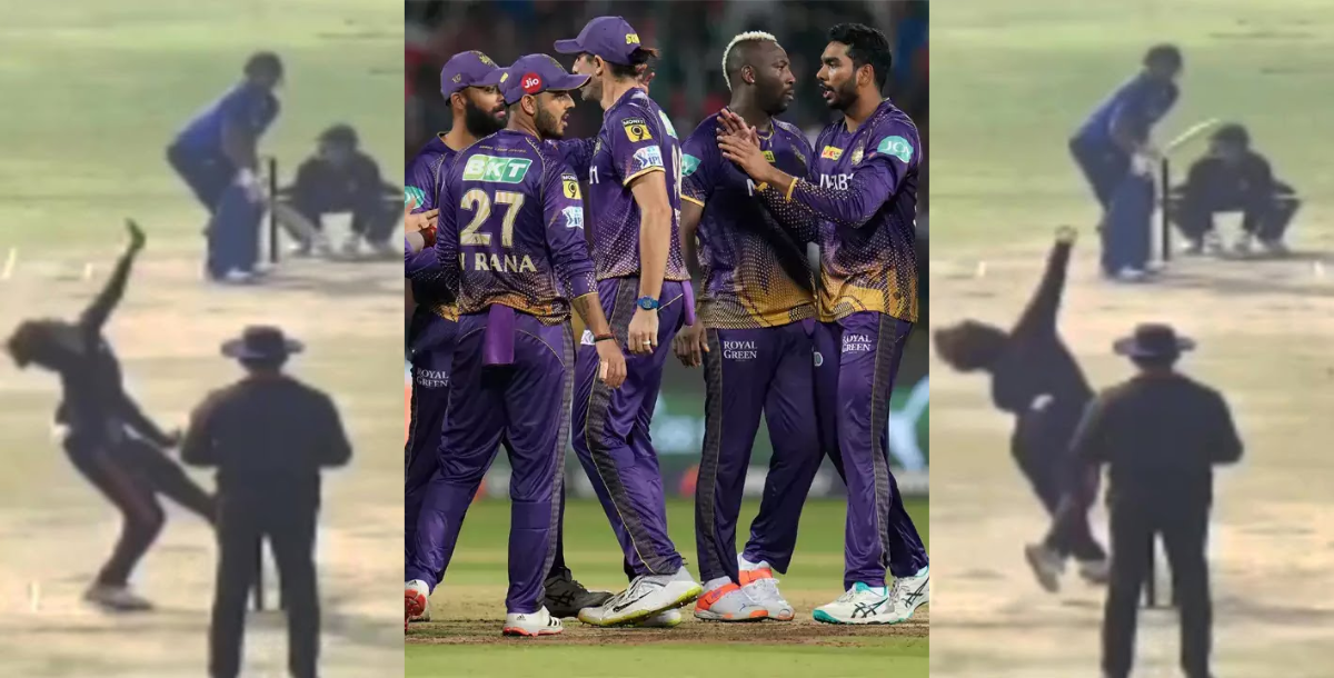 suyash sharma took 4 wickets in 4 over in syed mushtaq ali trophy 2023