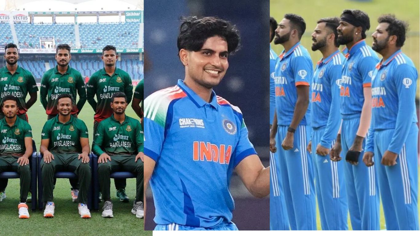 Team India, india vs Bangladesh , ind vs ban