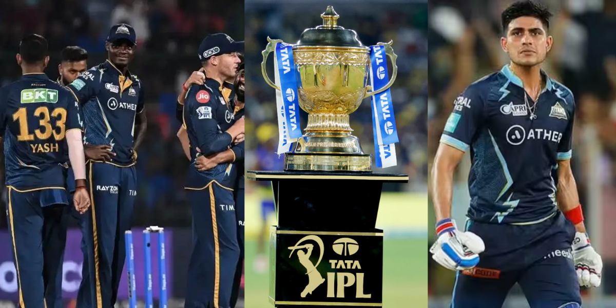 Gujarat Titans