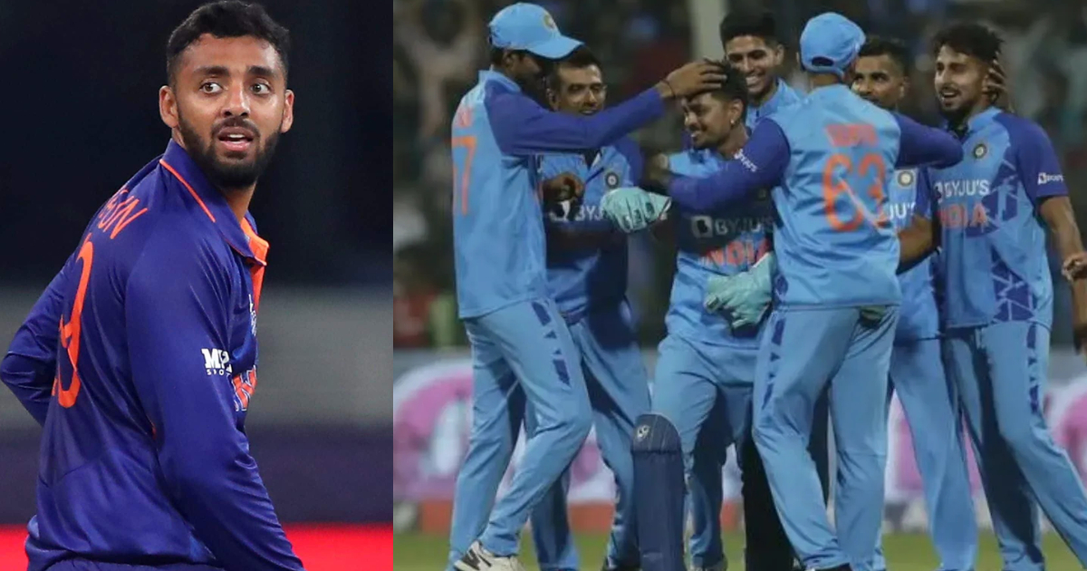 1 साल भी Team India में नहीं टिक पाए ये 3 भारतीय गेंदबाज, पहली-दूसरी सीरीज में ही बर्बाद हुआ करियर