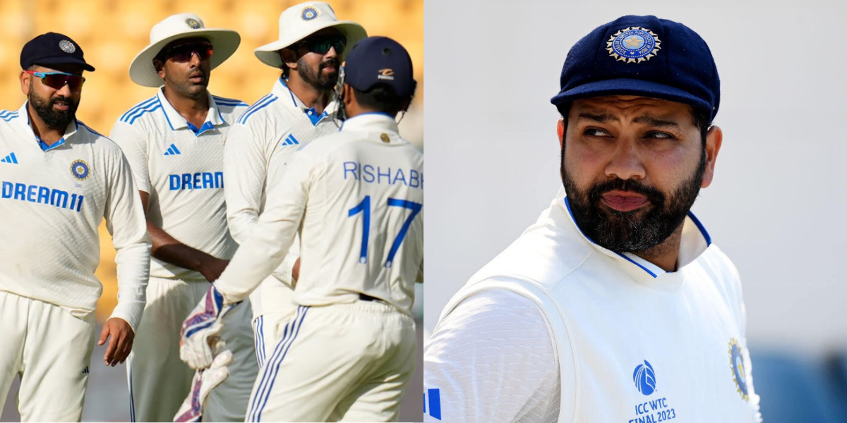 rohit