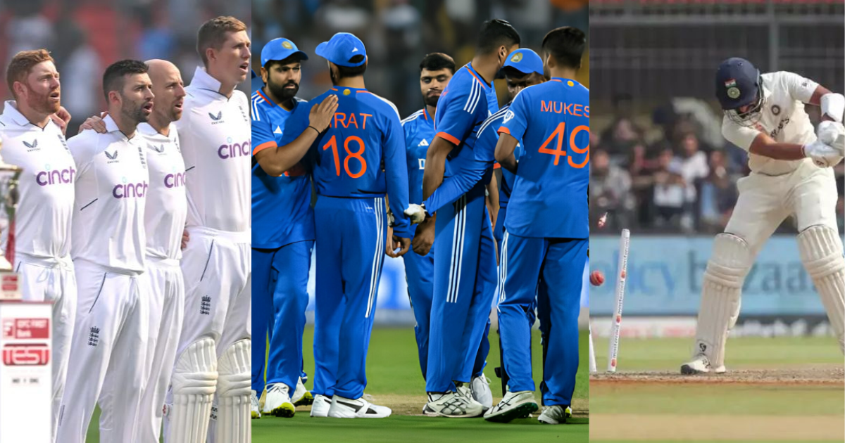 t20 player rinku singh out on golden duck against england in india a vs eng a lions 2nd match