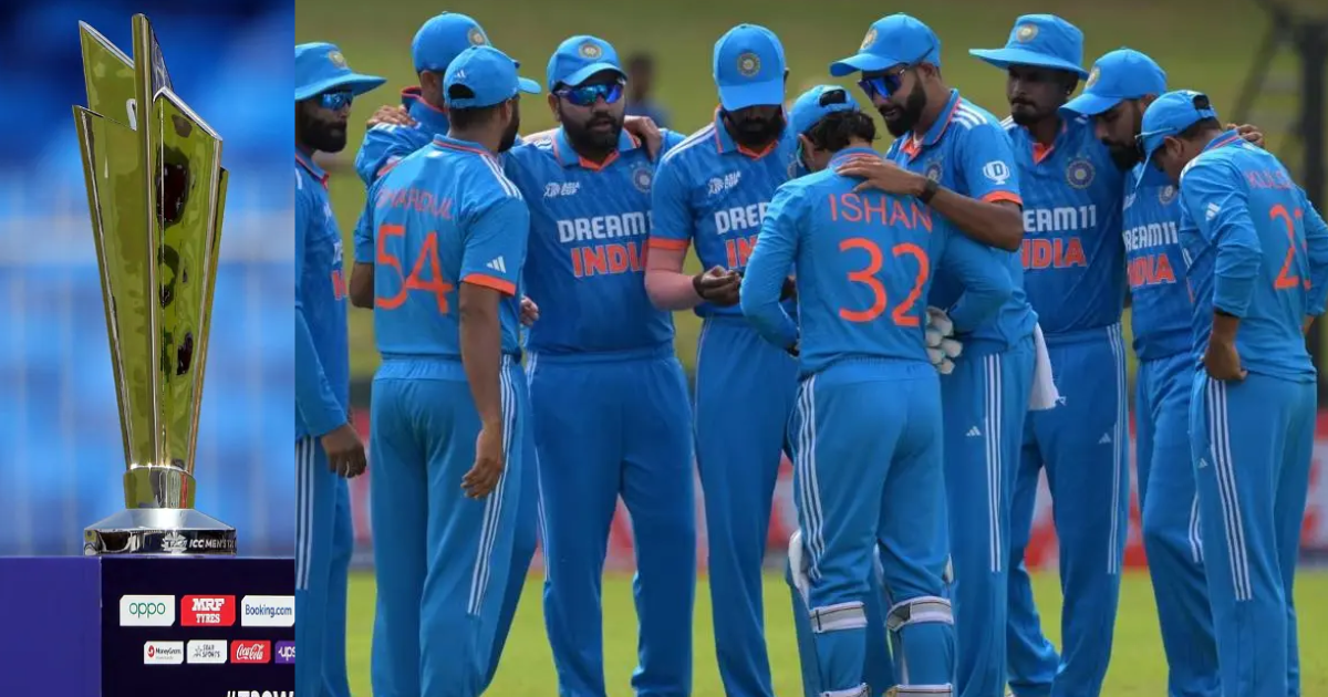 T20 World Cup 2024 से पहले डरा रहा है इन 3 खिलाड़ियों का फॉर्म, 1 के कंधे पर टिकी है सारी उम्मीदें