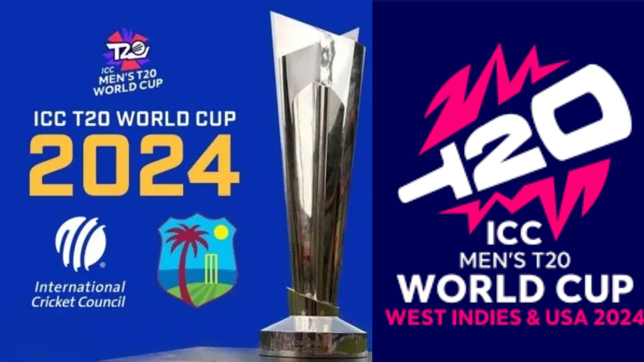 T20 World Cup 2024 Schedule