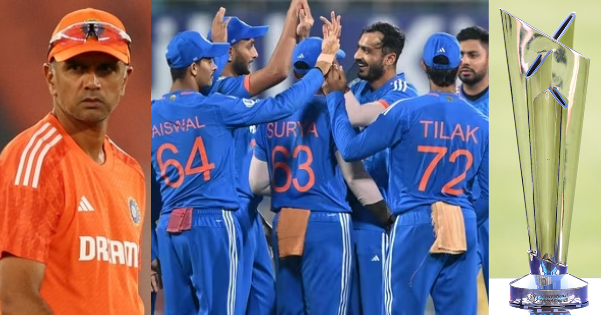 T20 World Cup 2024 से पहले बढ़ी भारत की टेंशन, पाकिस्तान को मिला दूसरा शोएब अख्तर, रोहित-विराट की नाक...