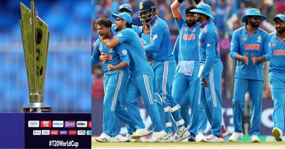 T20 World Cup 2024 शुरू होने से 2 दिन पहले फैंस को झटका, महज 30 की उम्र में इस खिलाड़ी ने लिया संन्या...