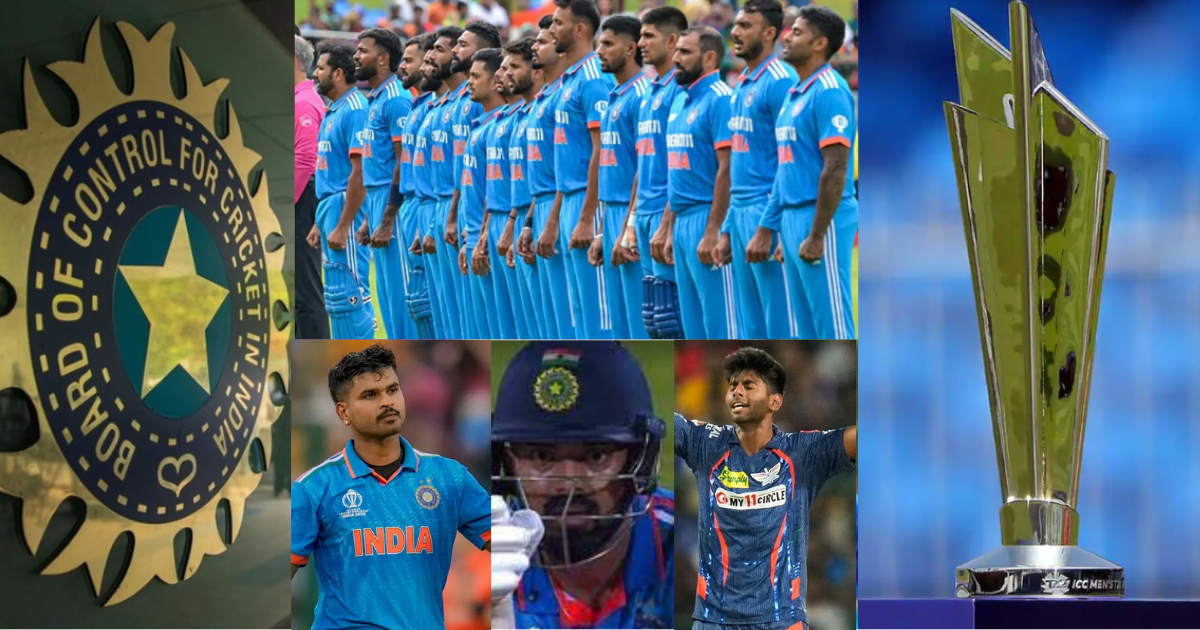 राहुल, ऋषभ या ईशान? T20 World Cup 2024 के लिए इस विकेटकीपर का होगा चयन, खुद हेड कोच ने किया ऐलान!