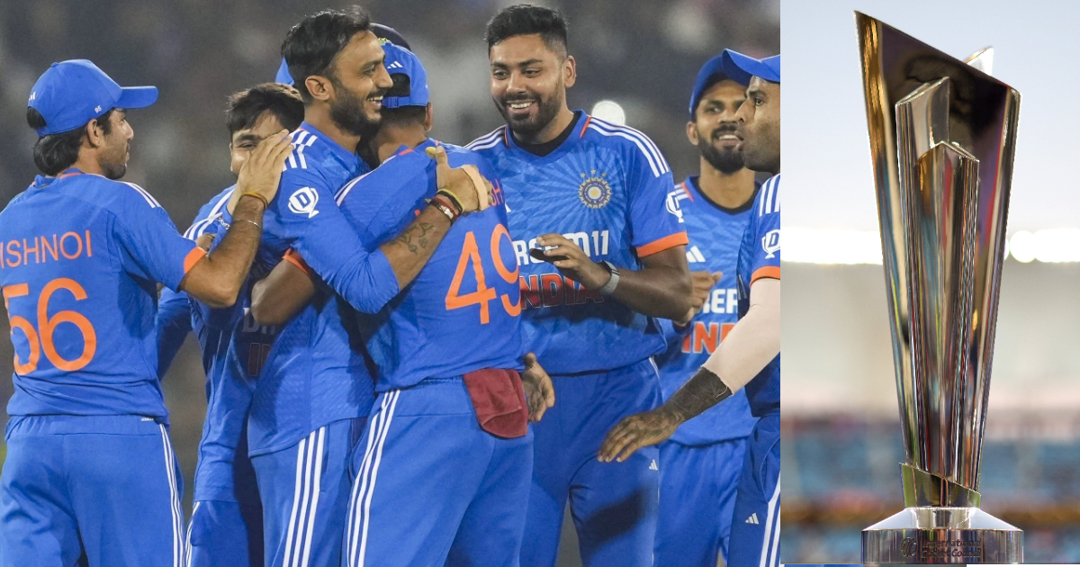 T20 World Cup 2024 से पहले टीम में अचानक हुआ बड़ा बदलाव, इस खूंखार खिलाड़ी की 2 साल बाद हुई वापसी