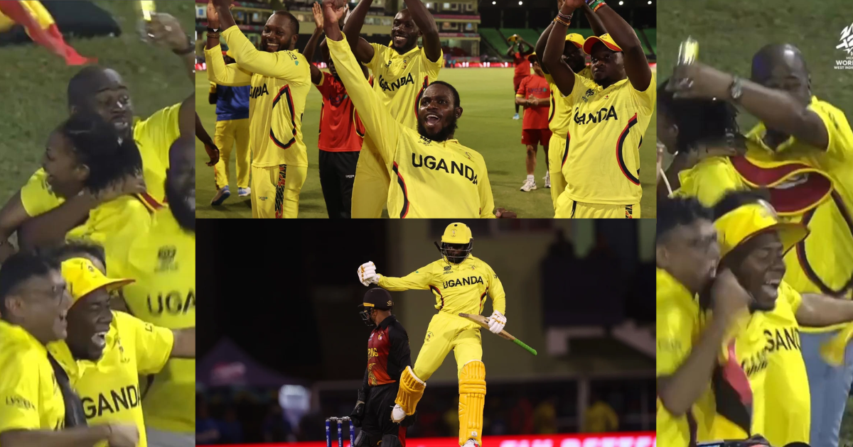 T20 World Cup 2024