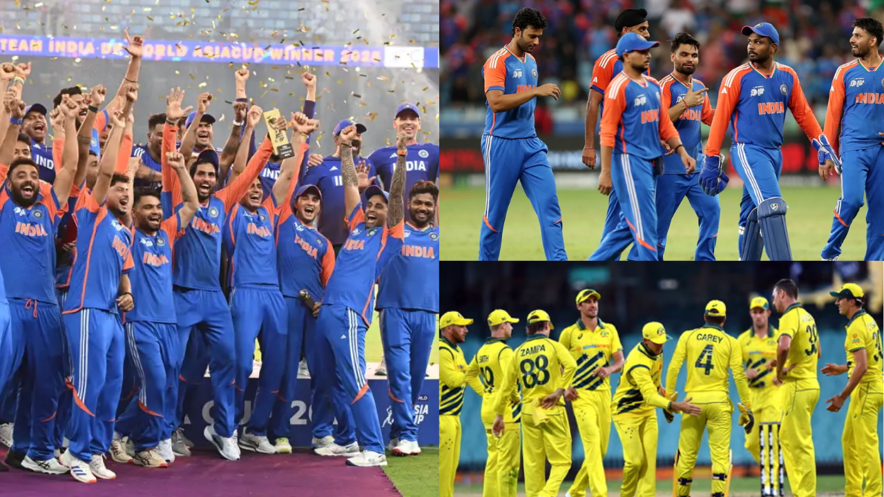 Team India