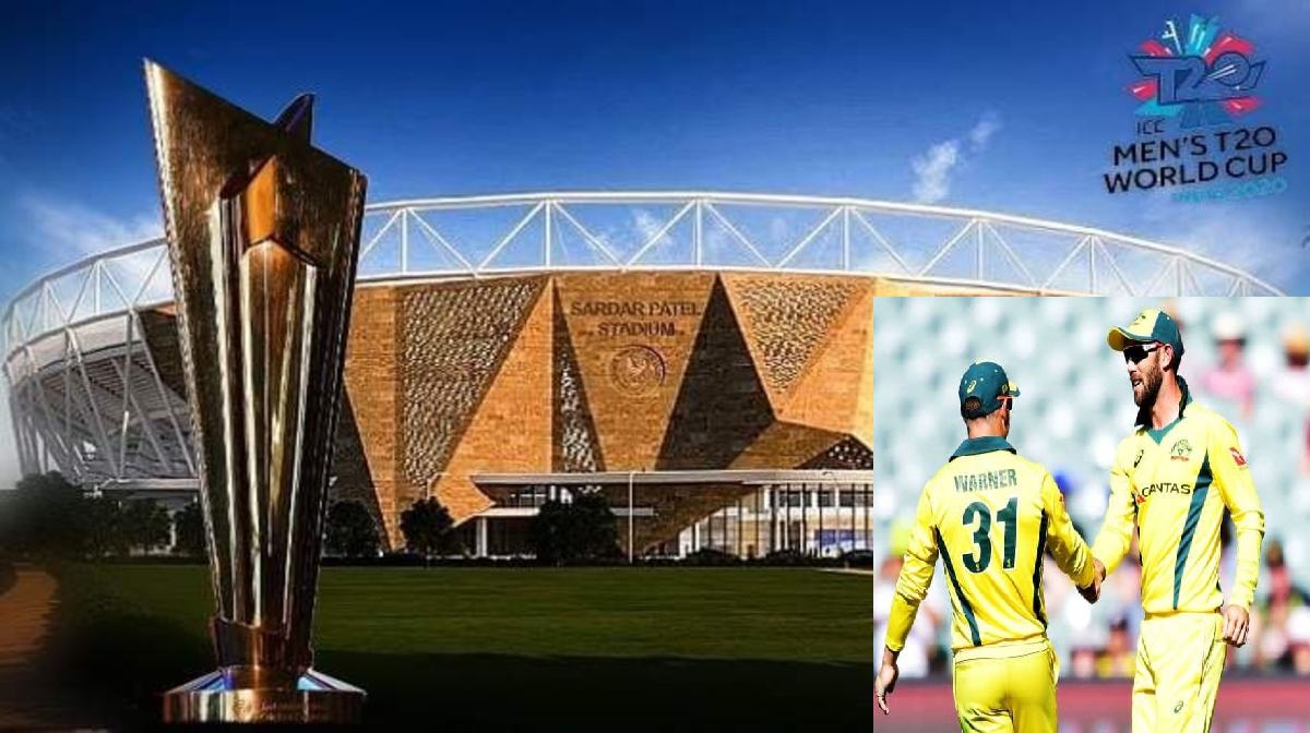 t20 world cup-david