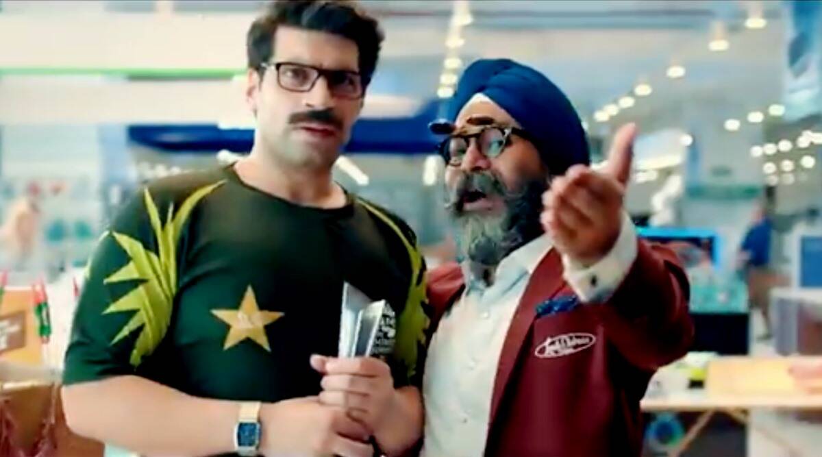 india vs pak