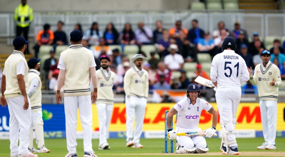 These 5 mistakes were the defeat of Team India in 5th Test IND vs ENG