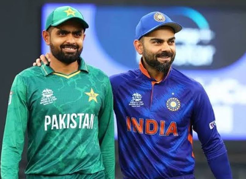 शतक जड़ने का विराट कोहली को मिला शानदार ईनाम, T20 Ranking में लगाई लंगी छलांग, बाबर आजम को लगा झटका