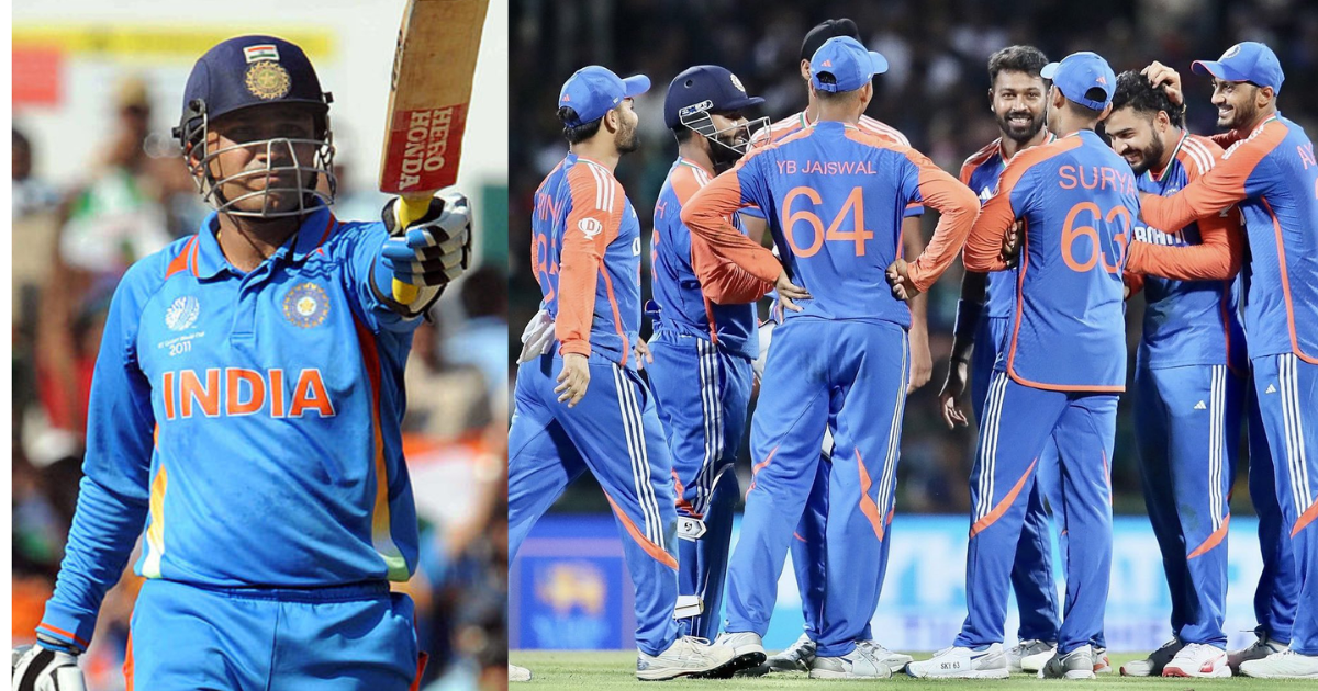 Virender Sehwag