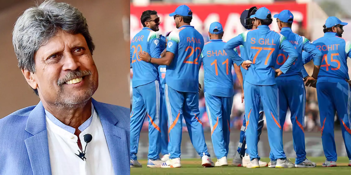 team india
