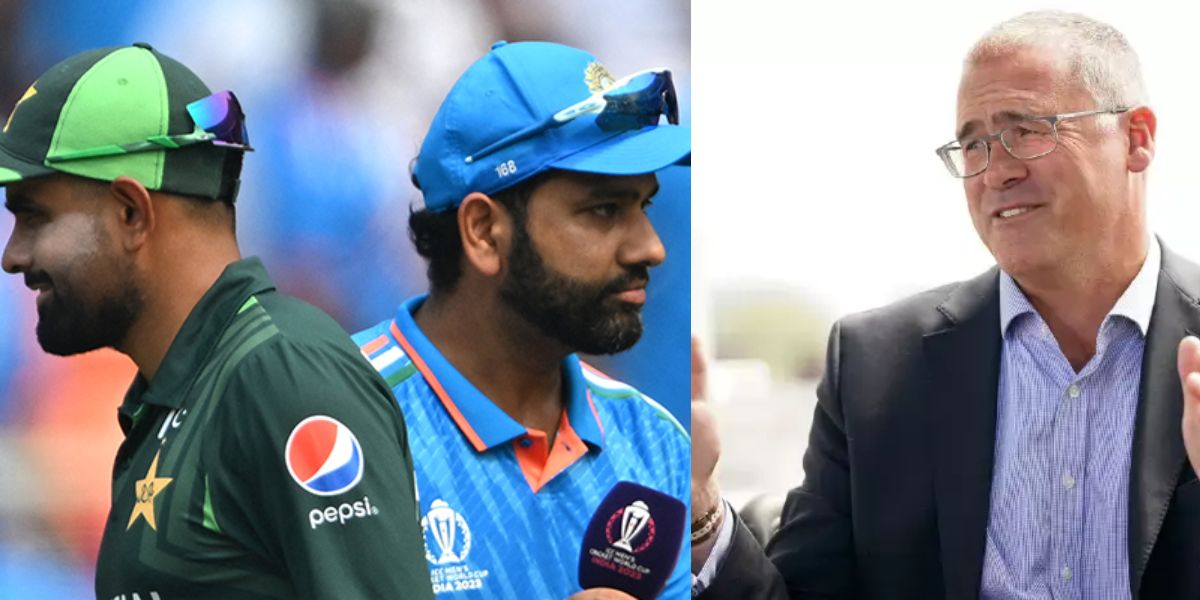 IND vs PAK