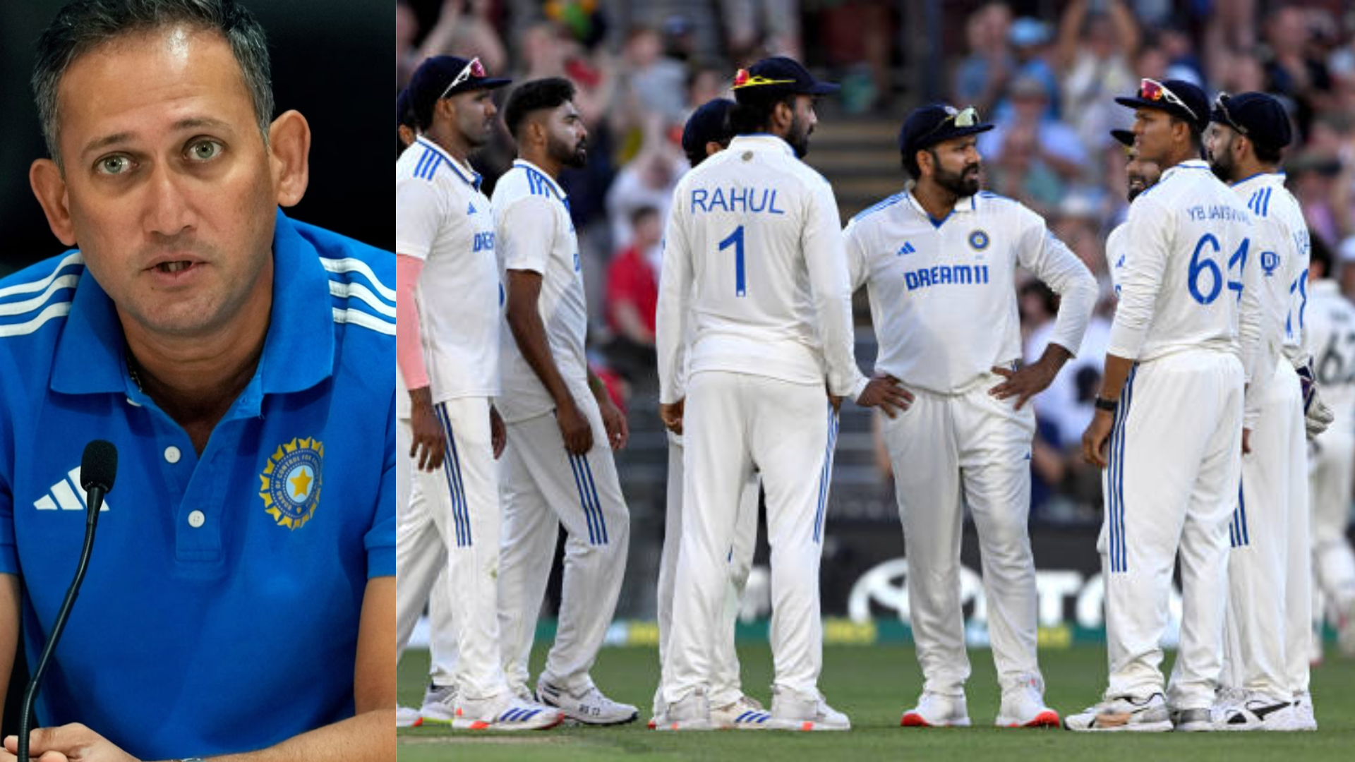IND vs AUS: एडिलेड में इन 2 भारतीय खिलाड़ियों ने खेल लिया अपना अंतिम टेस्ट मैच, अब संन्यास ही बचा आखि...