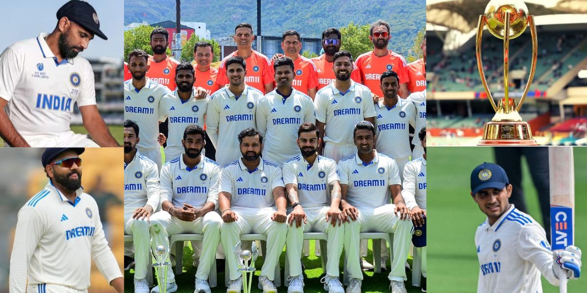 Team India,  IND vs AUS  , Rohit Sharma, Shubman Gill