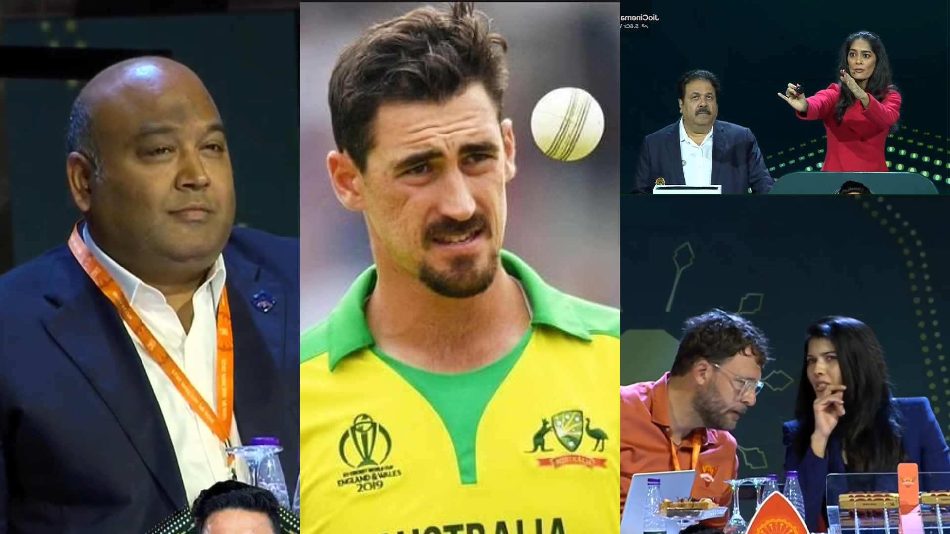 कंगारू खिलाड़ी Mitchell Starc को IPL 2025 में लगा 13 करोड़ चूना, दिल्ली कैपिटल्स ने खरीदा कौड़ियों क...