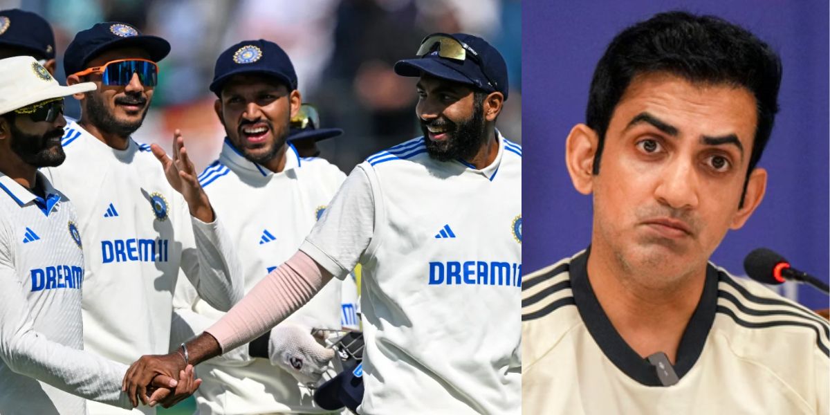 Gautam Gambhir