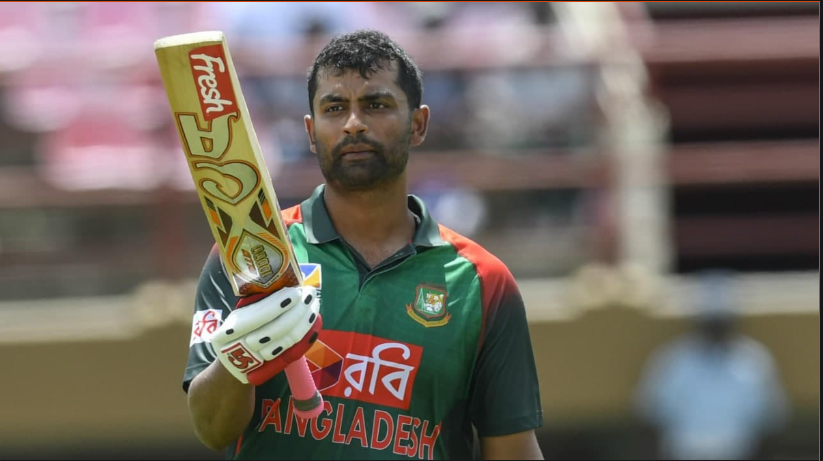 Tamim Iqbal-T20 WC