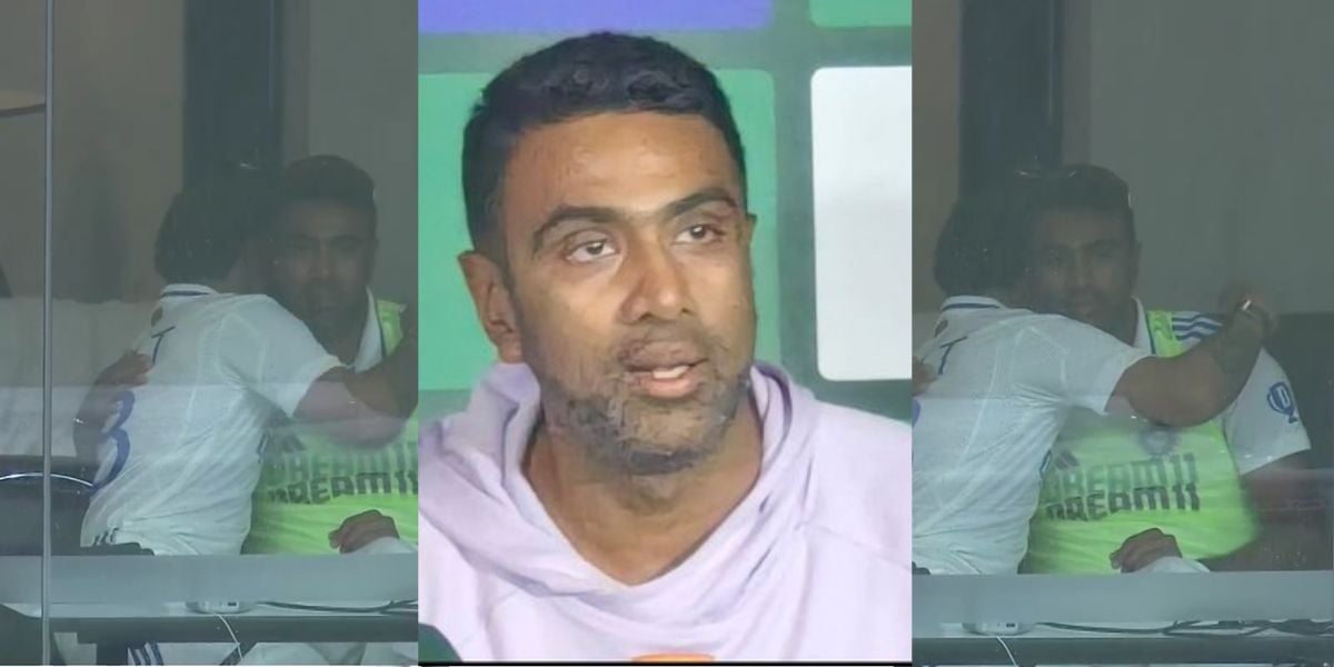 R Ashwin - Retirement Announced
