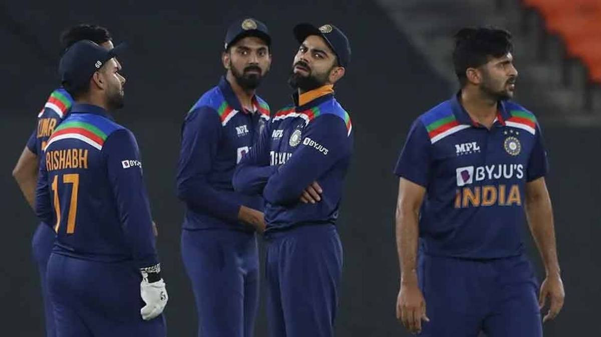 Team India
