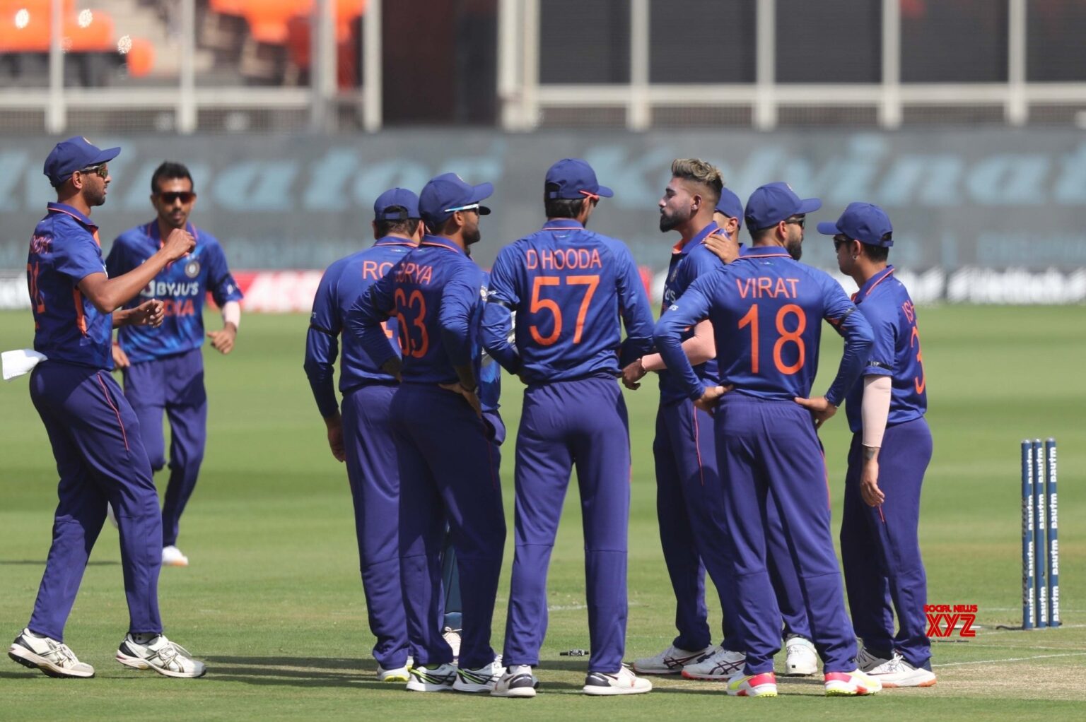 Team India