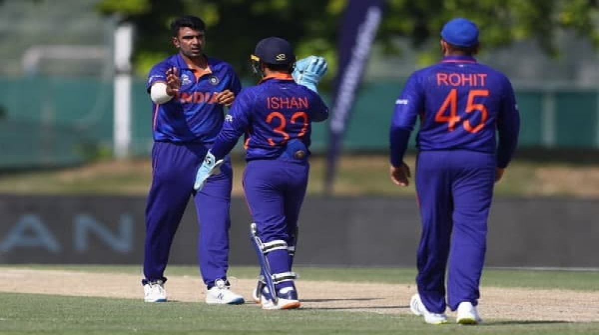 team India-3 players-ICC T20 World Cup 2021
