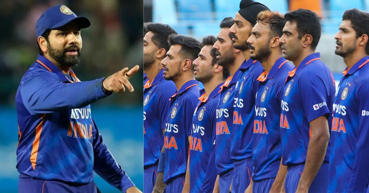 World Cup 2023 के लिए भारत की ड्रीम-11 टीम, रोहित शर्मा कप्तान, 3 धाकड़ ऑल राउंडर समेत 2 तूफानी गेंदब...