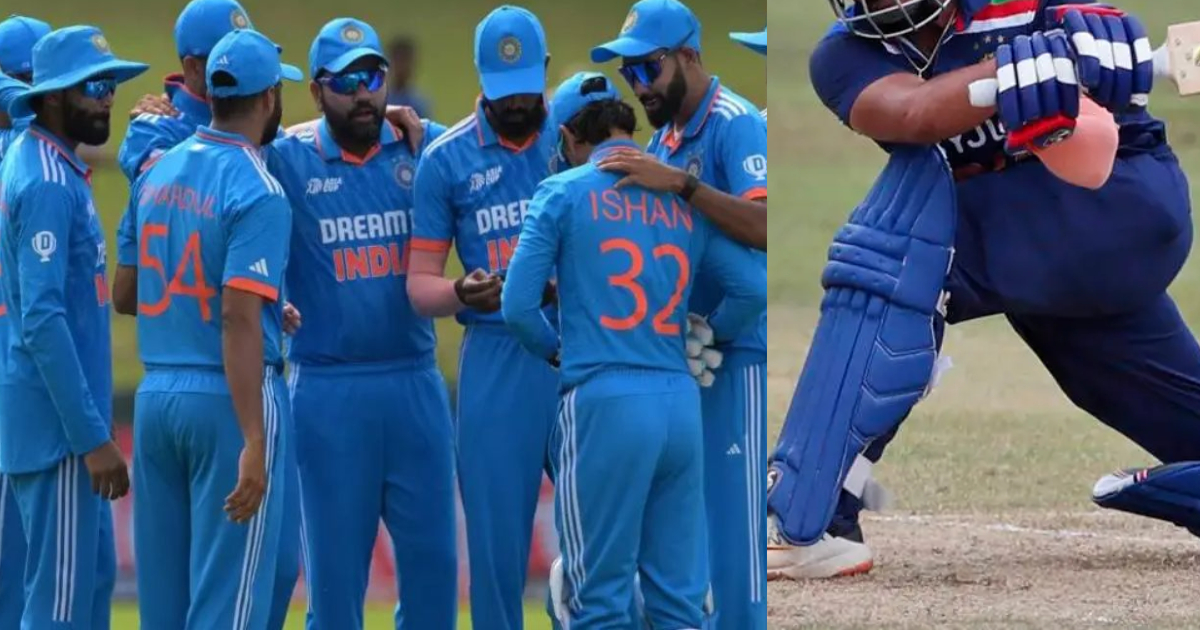 महज 24 साल की उम्र में Team India के इस ओपनर ने अचानक किया संन्यास का ऐलान! इस वजह से नहीं पहनना चाह...
