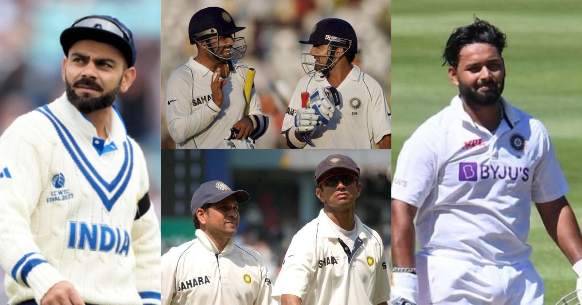 21वीं की भारत की बेस्ट प्लेइंग-XI का हुआ ऐलान, गंभीर-विराट हुए शामिल, तो धोनी-युवराज बाहर