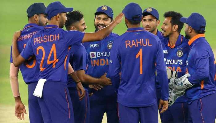 Team India