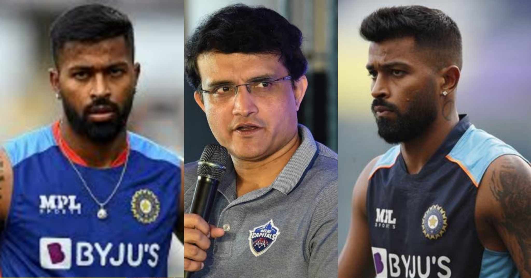 team India lost T20 series against West Indies then Akash Chopra raging on Hardik Pandya said there...