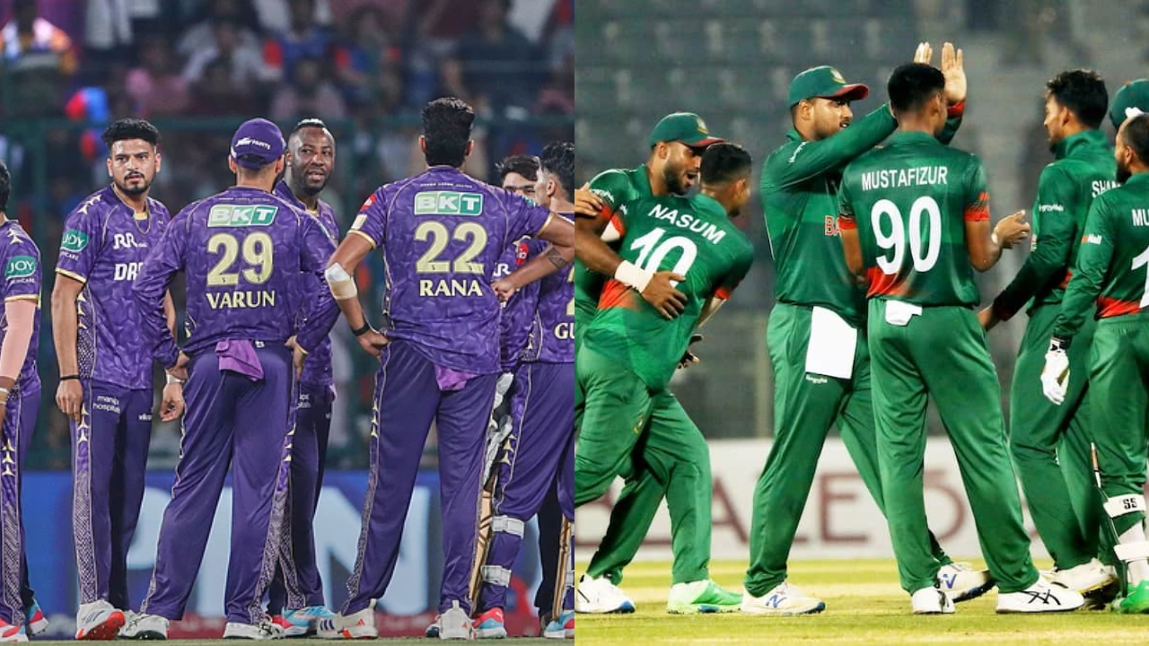 Bangladesh