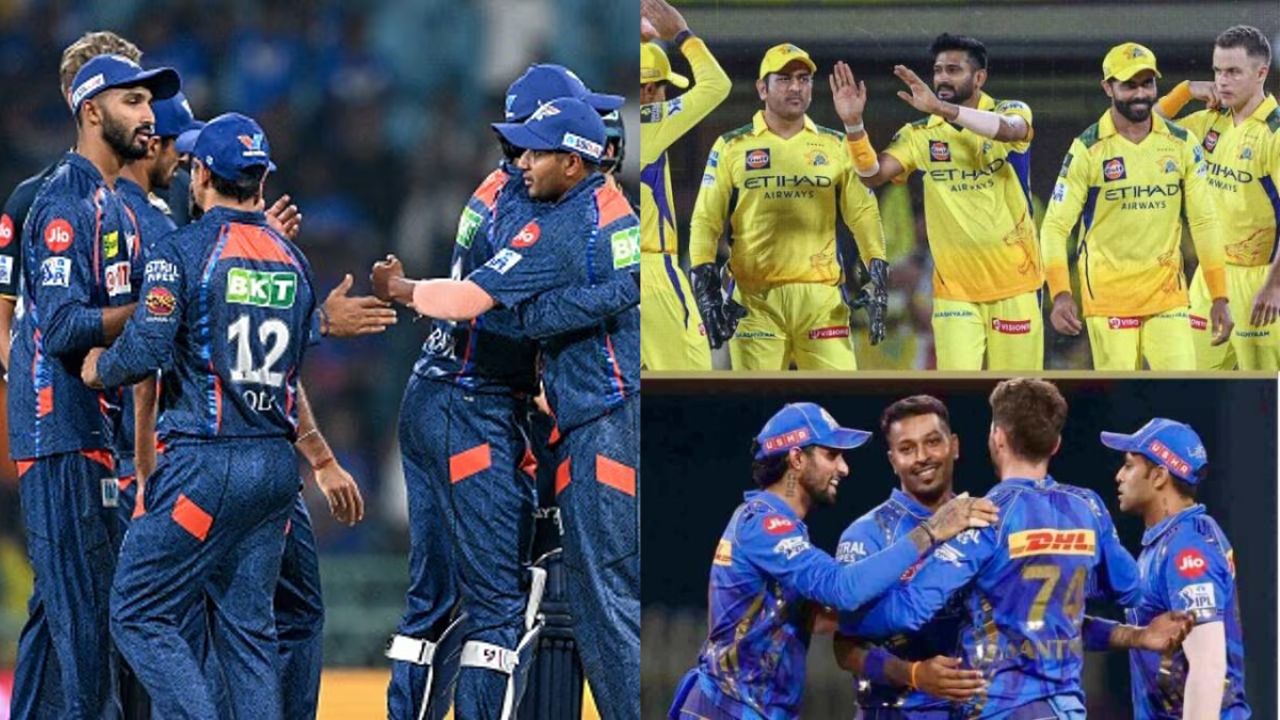 Team Announced For T20 Series Starting From August 10 Lsg Player Become Captain 1 1 Players From Csk Mi Team Included