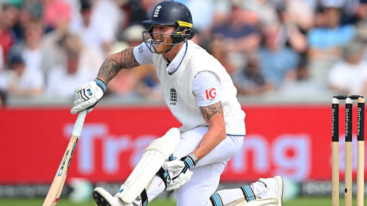 Team Got Big Shock Before Oval Test Captain Got Injured And Was Out Of Series Team Got Big Shock Before Oval Test Captain Got Injured And Was Out Of Series
