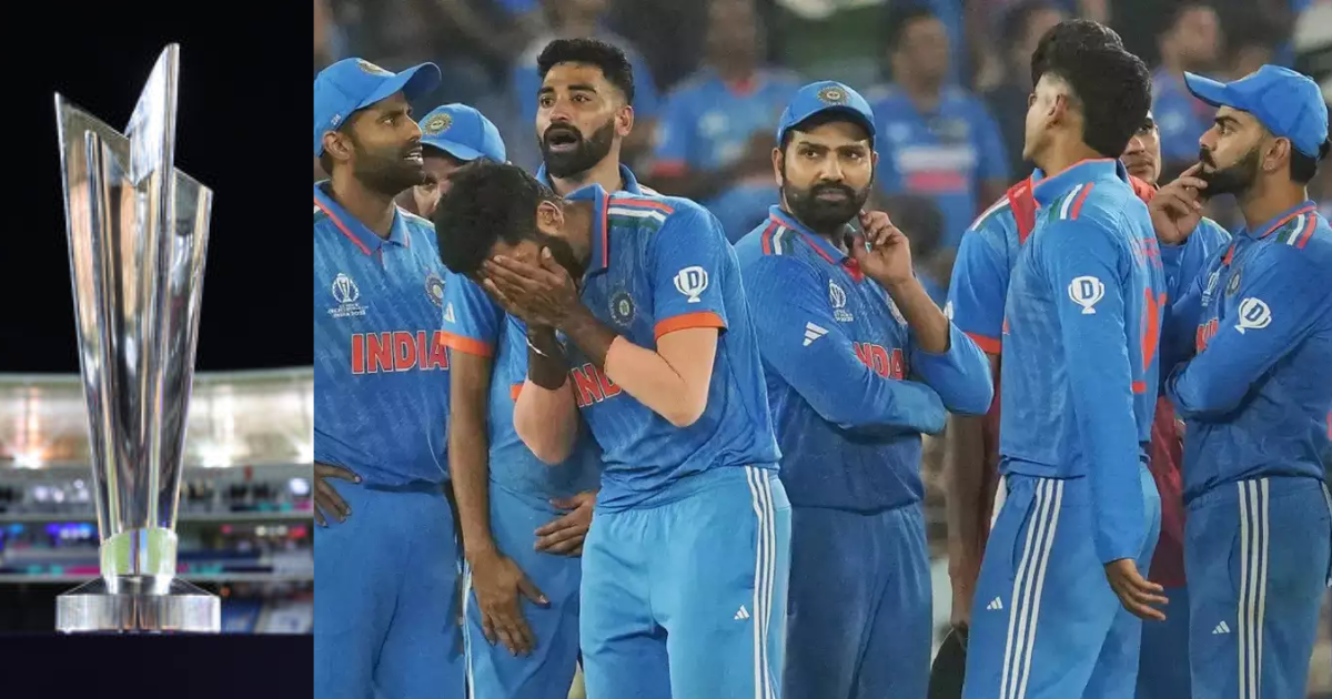 घरेलू क्रिकेट में भी हुआ फ्लॉप, इस खिलाड़ी के लिए बंद हुए Team India में वापसी के सारे दरवाजे, संन्या...