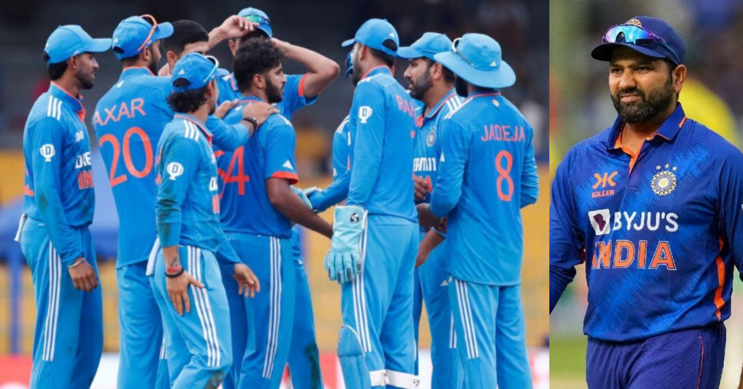 team india