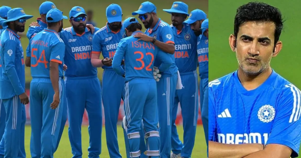 team india