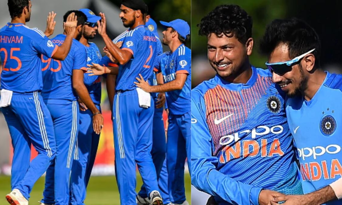 AFG vs NZ: भारत के दुलारे स्पिनर ने क्रिकेट से बनाई दूरी, IPL में 149 विकेट लेने के बाद उठाया बड़ा क...