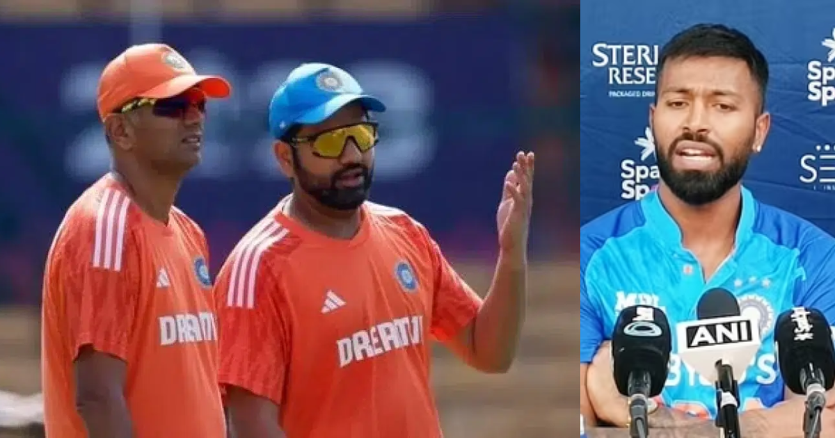 "मुझे बाहर नहीं कर सकते", Team India के इस ऑलराउंडर के सिर चढ़कर बोला घमंड, खुद बयान देकर मचाई सनसनी