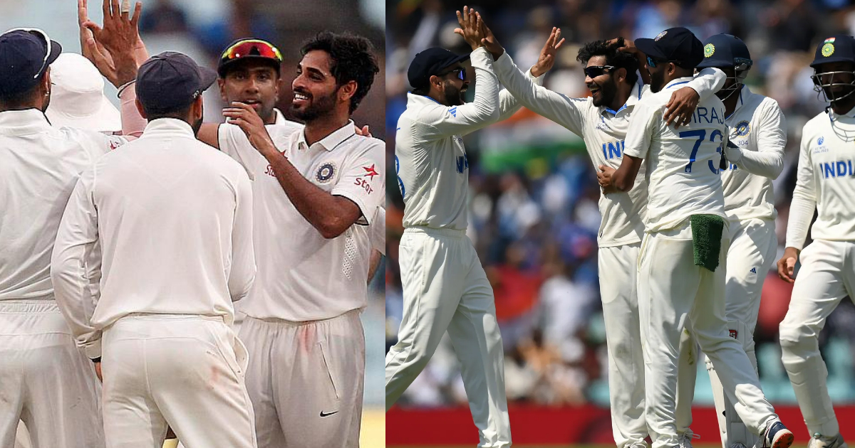 फैंस के लिए बड़ी खुशखबरी, Team India में 6 महीने बाद इस खिलाड़ी की अचानक हुई वापसी, दक्षिण अफ्रीका के...