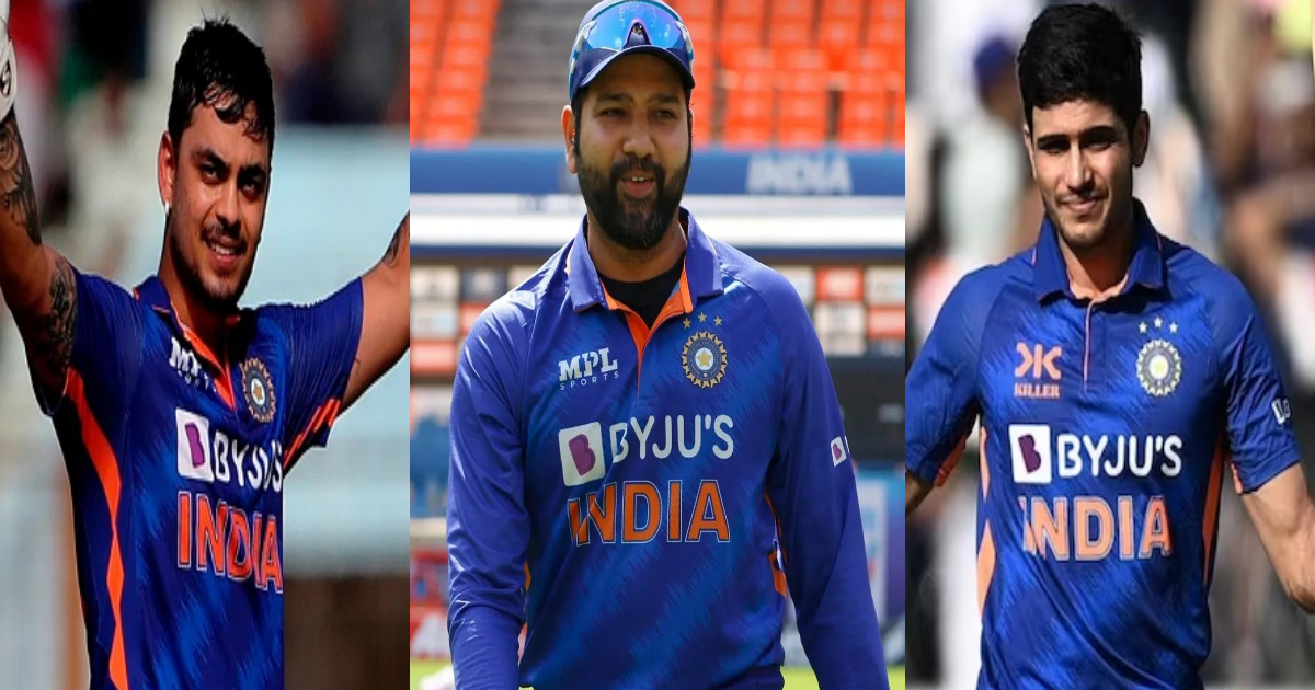 BCCI ने किया Team India के नए शेड्यूल का ऐलान, 12 दिन के भीतर ऑस्ट्रेलिया के खिलाफ 6 मैच खेलेगा भारत