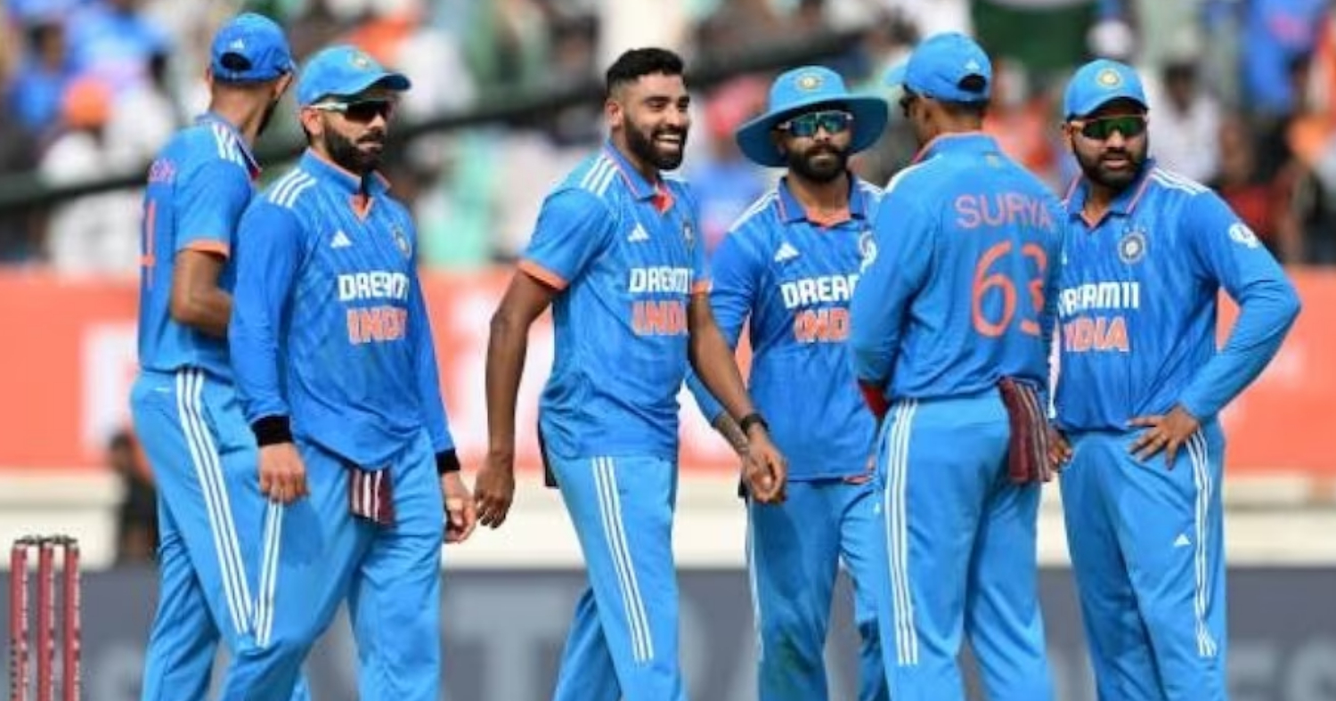अगर ऑस्ट्रेलिया के खिलाफ टीम इंडिया को मिली हार, तो पाकिस्तान की हो जाएगी चांदी, जानिए क्या है पूरा...