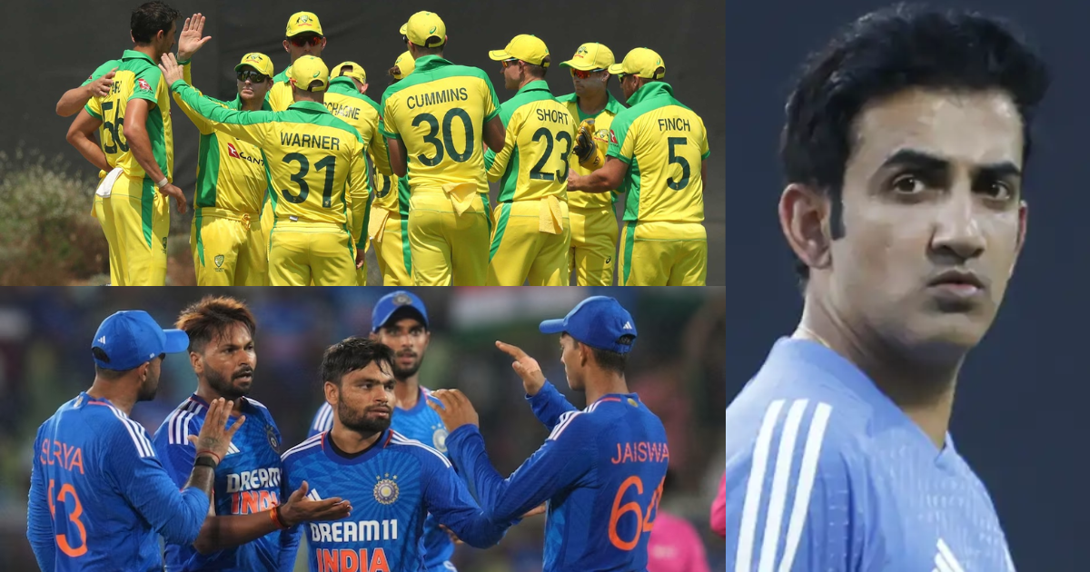 team india