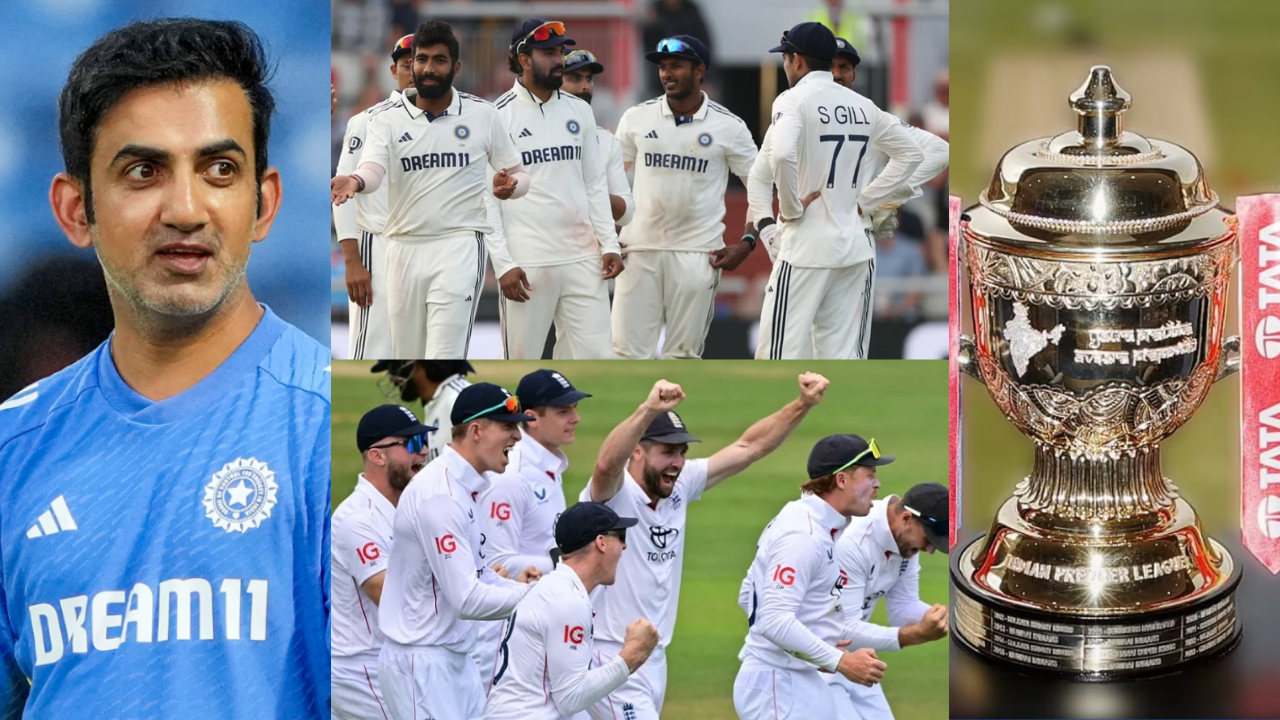 Team India 10